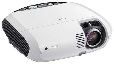 Видеопроектор Canon LV-7280