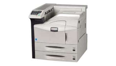 Принтер Kyocera FS-9530DN