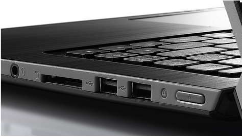 Ноутбук Lenovo IdeaPad Flex 2 15