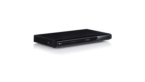 DVD-видеоплеер LG DVX-642