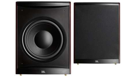 Сабвуфер JBL LS120P