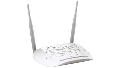 Роутер TP-LINK TD-W8961ND