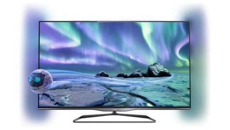 Телевизор Philips 50 PFL 5028 H