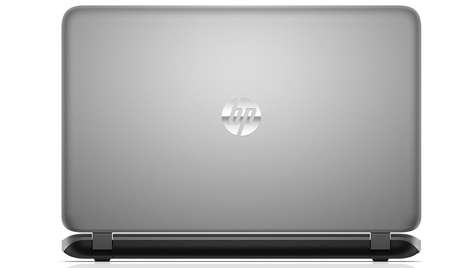 Ноутбук Hewlett-Packard Envy 15-k100
