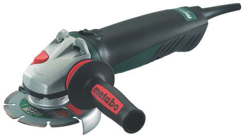 Угловая шлифмашина Metabo WE 14-125 VS