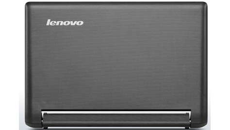 Ноутбук Lenovo IdeaPad Flex 10 Pentium N3530 2160 Mhz/1366x768/4Gb/500Gb/DVD нет/Intel GMA HD/Win 8 64