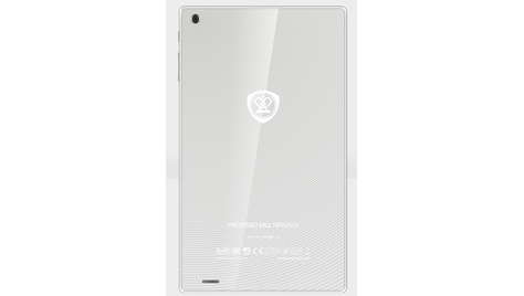 Планшет Prestigio MultiPad Color 8.0 3G PMT5887 White