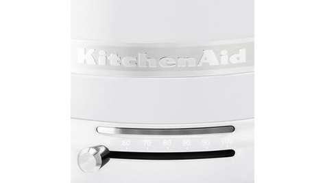 Электрочайник KitchenAid морозный жемчуг, 5KEK1522EFP