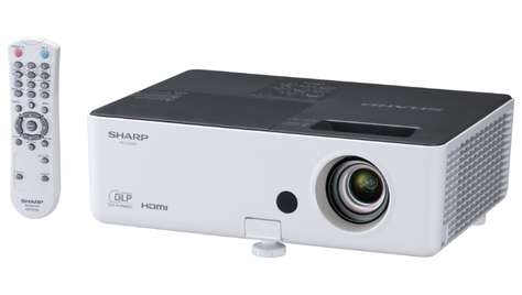Видеопроектор Sharp PG-LX2000