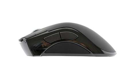 Компьютерная мышь Razer Mamba 2012