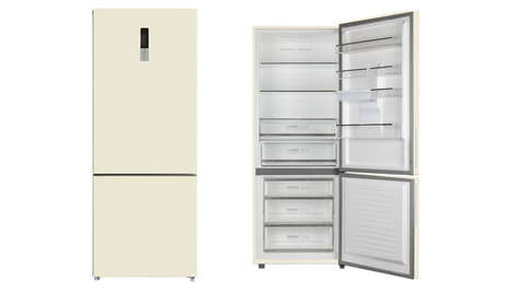 Холодильник ASCOLI ADRFY460DWE