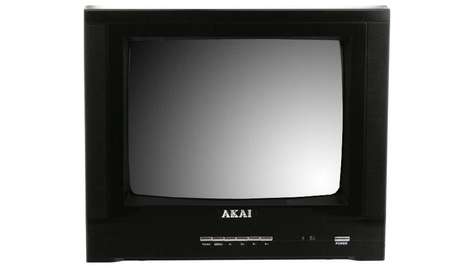 Телевизор Akai 14CTN11BB