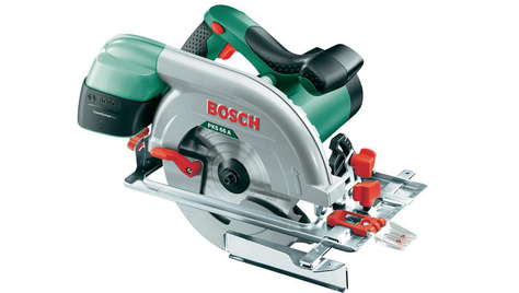 Циркулярная пила Bosch PKS 66 А