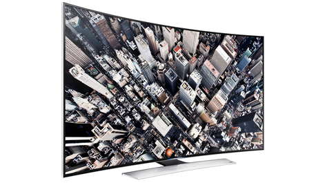 Телевизор Samsung UE 78 HU 9000 T