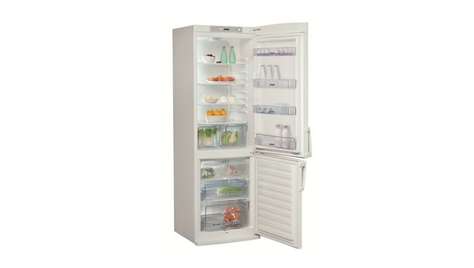 Холодильник Whirlpool WBR 3512 W