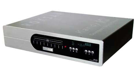 CD-проигрыватель Roksan Kandy K2 CD Player