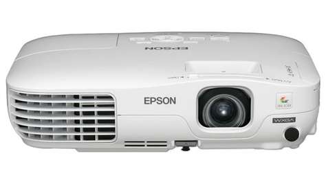 Видеопроектор Epson EB-W10