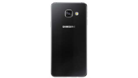 Смартфон Samsung Galaxy A5 (2016) SM-A510F