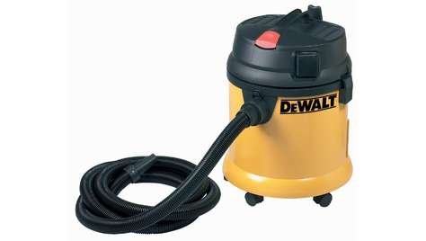 Промышленный пылесос Dewalt D27900