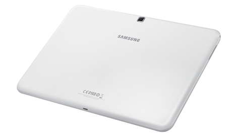 Планшет Samsung Galaxy Tab 4 10.1 SM-T531 16Gb