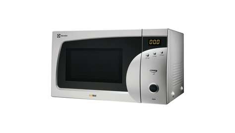 Микроволновая печь Electrolux EMS20010OS