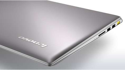 Ноутбук Lenovo IdeaPad U430p