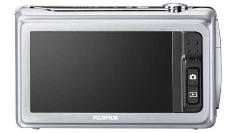 Компактный фотоаппарат Fujifilm FinePix Z90