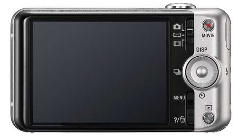 Компактный фотоаппарат Sony Cyber-shot DSC-WX50
