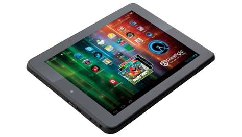 Планшет Prestigio MultiPad PMP5080C PRO