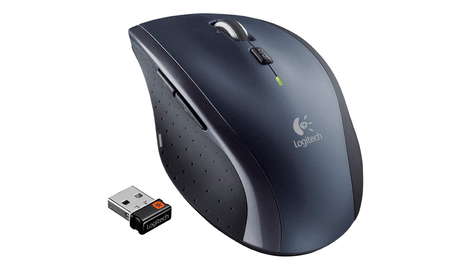 Компьютерная мышь Logitech Marathon Mouse M705
