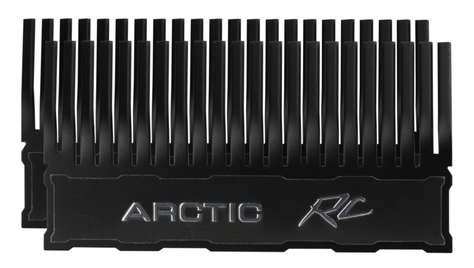 Система охлаждения Arctic Cooling RC-RAM Cooler Retail (RCACO-RC001-CSA01)
