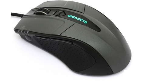 Компьютерная мышь Gigabyte GM-M8000