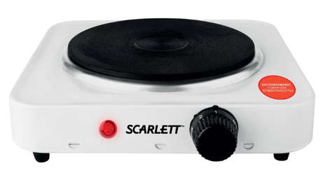 Настольная электроплитка Scarlett SC-HP700S01