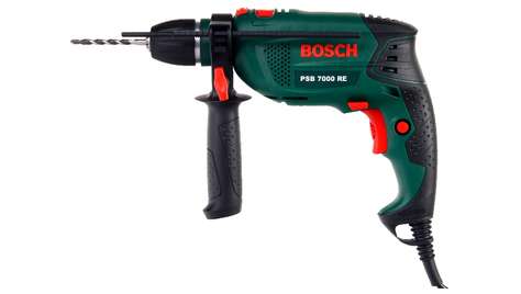 Дрель Bosch PSB 7000 RE