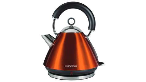 Электрочайник Morphy Richards 43858