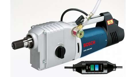 Дрель Bosch GDB 2500 WE