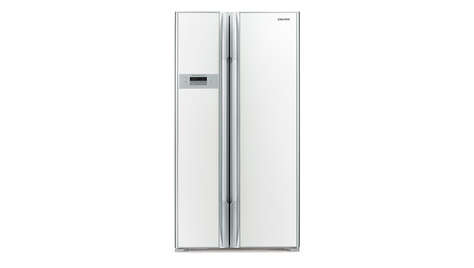 Холодильник Hitachi R-S702EU8GWH