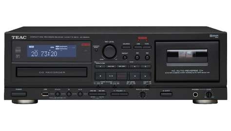 CD-проигрыватель Teac AD-RW900