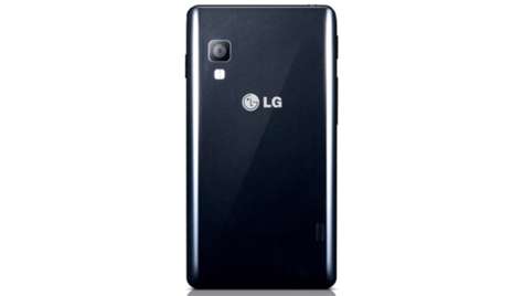 Смартфон LG Optimus L5 II E450