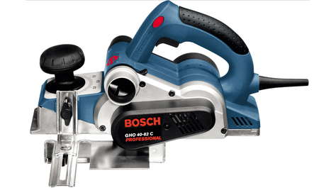 Электрорубанки Bosch GHO 40-82 C (060159A760)