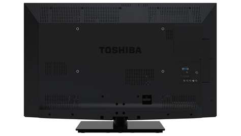 Телевизор Toshiba 40HL933