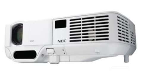 Видеопроектор NEC NP43
