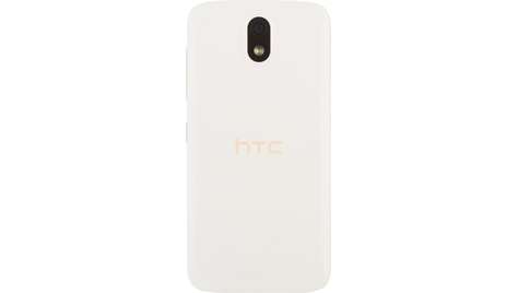 Смартфон HTC Desire 326G Dual Sim White