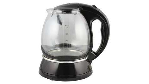 Электрочайник Великие реки Мая-2