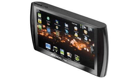 Планшет Archos 48 Internet tablet 500Gb