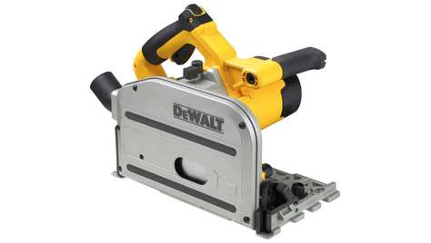 Циркулярная пила Dewalt DWS 520 K