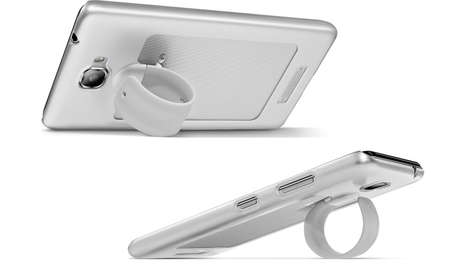 Смартфон Lenovo S856