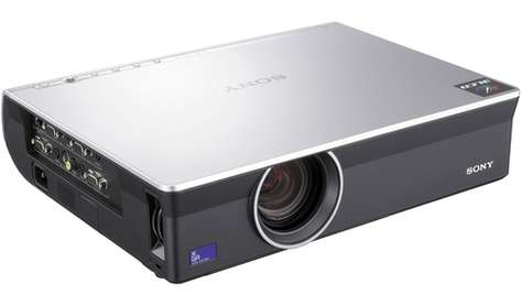 Видеопроектор Sony VPL-CX150