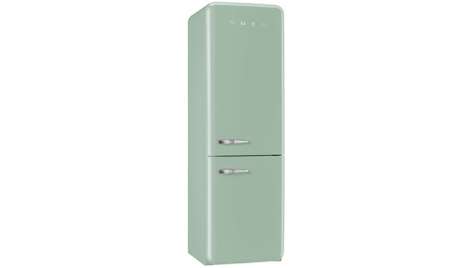 Холодильник Smeg FAB32RVN1