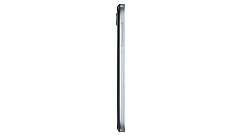Смартфон Samsung Galaxy S4  GT-I9500 Black 32 Gb